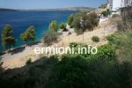 GL 0184 - Plot of Land No1 - 186m² - Mandrakia - Ermioni